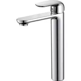 Высокий смеситель для раковины D&K