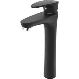 Высокий смеситель для раковины Dorff