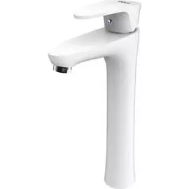 Высокий смеситель для раковины Dorff