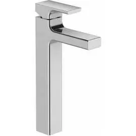 Высокий смеситель для раковины Jacob Delafon STRAYT E98340-CP 00000038766