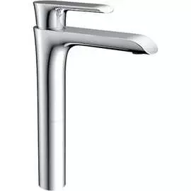 Высокий смеситель для раковины KAISER