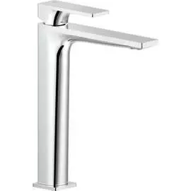 Высокий смеситель для раковины Nobili