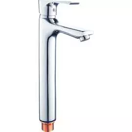 Высокий смеситель для раковины Профсан ПСМ PSM-100-6