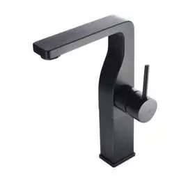 Высокий смеситель для умывальника Bravat Arc F16061K-A2-ENG 00-00247893