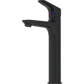 Высокий смеситель для умывальника Damixa