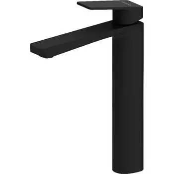 Высокий смеситель для умывальника Damixa Merkur 400250300