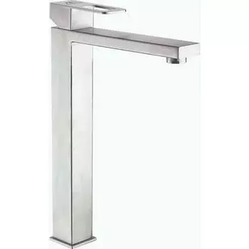 Высокий смеситель для умывальника FASHUN A51217