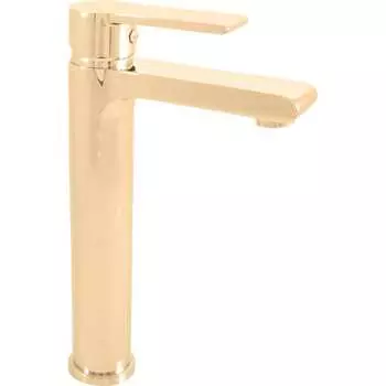 Высокий смеситель для умывальника RavSlezak COLORADO CO130.5Z