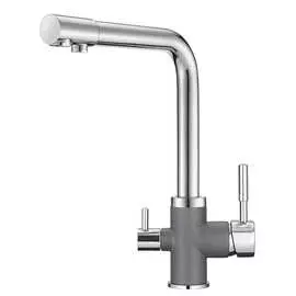 Высокий смеситель GRANULA