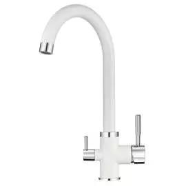 Высокий смеситель GRANULA GR-2168