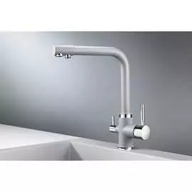 Высокий смеситель GRANULA