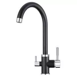 Высокий смеситель GRANULA GR-2168