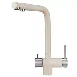 Высокий смеситель GRANULA GR-2305