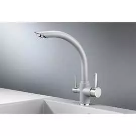Высокий смеситель GRANULA
