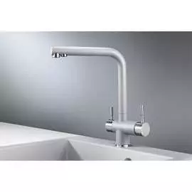 Высокий смеситель GRANULA GR-2305