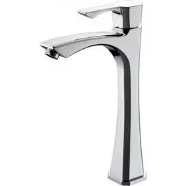 Высокий смеситель KAISER