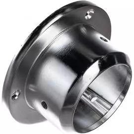 Высокий толстостенный фланец MFK-TORG 50 мм Z-008*50