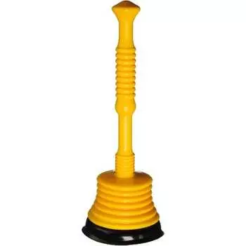 Высокий вантуз MELODIA MV-02 28082