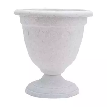 Высокий вазон Martika Колывань С132М