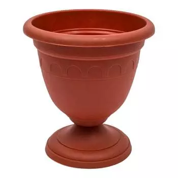 Высокий вазон Martika Колывань С132Т