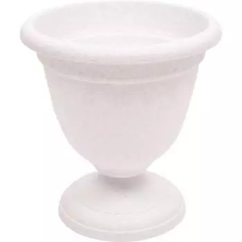 Высокий вазон Martika Колывань С133М