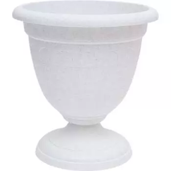 Высокий вазон Martika Колывань С134М