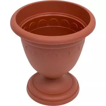 Высокий вазон Martika Колывань С134Т