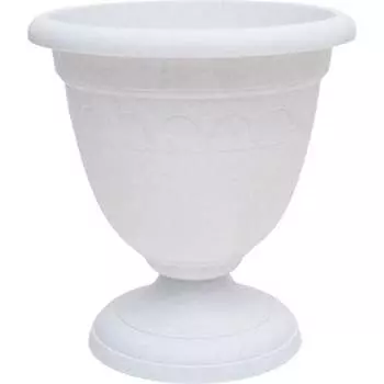 Высокий вазон Martika Колывань С135М