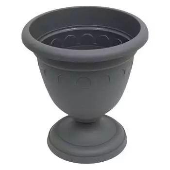 Высокий вазон Martika Колывань С135СЕР