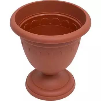 Высокий вазон Martika Колывань С135Т