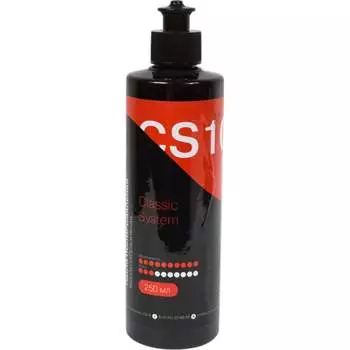 Высокоабразивная паста полировальная Holex СS10 HAS-382703