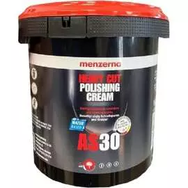 Высокоабразивная полировальная паста Menzerna AS30 14992.203.870