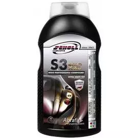 Высокоэффективная абразивная паста SCHOLL Concepts S3 GOLDXXL 103040