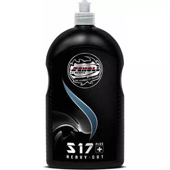 Высокоэффективная абразивная паста SCHOLL Concepts S17+ 103181