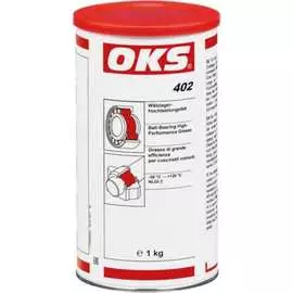 Высокоэффективная смазка для подшипников OKS 402 269792