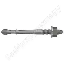 Высокоэффективный анкер Fischer FHBIIA S12x75/25 A4 (10 шт.) 97636