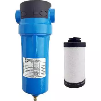 Высокоэффективный фильтр OMI HF 0010 STD 04A.0060.HG00.H.0000