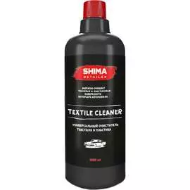 Высокоэффективный очиститель текстиля SHIMA DETAILER TEXTILE CLEANER 4603740922005