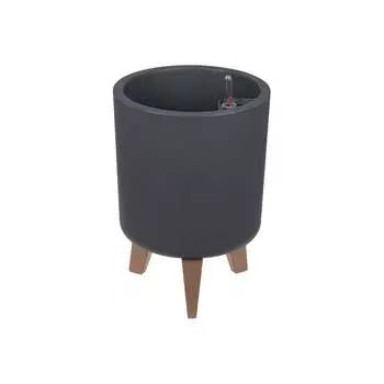 Высокое кашпо IDEA ФЛОРИАН М 3157