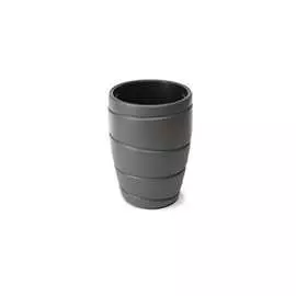 Высокое кашпо LAMELA Sp.z o.