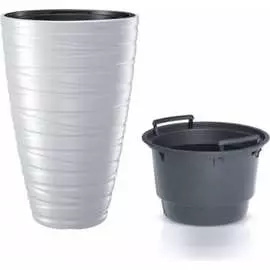 Высокое кашпо Prosperplast