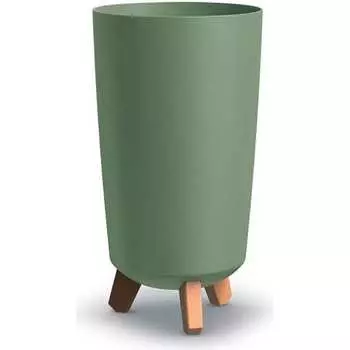 Высокое кашпо Prosperplast