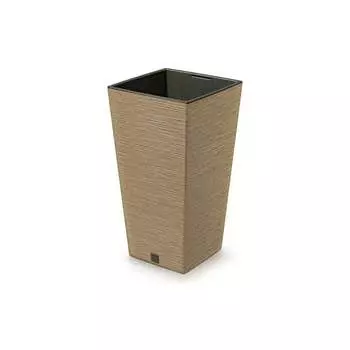 Высокое кашпо Prosperplast