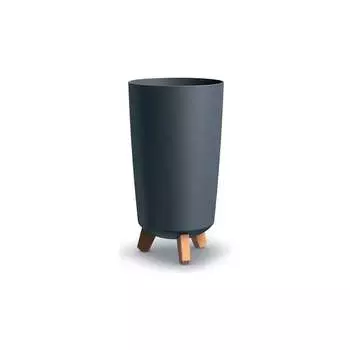 Высокое кашпо Prosperplast