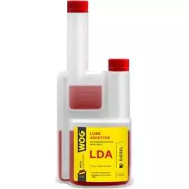 Высококонцентрированная противоизносная lda-присадка WOG