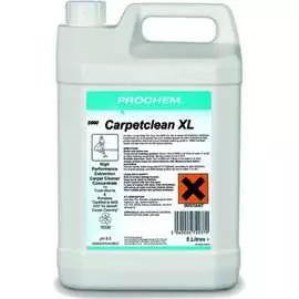 Высококонцентрированное моющее средство Prochem