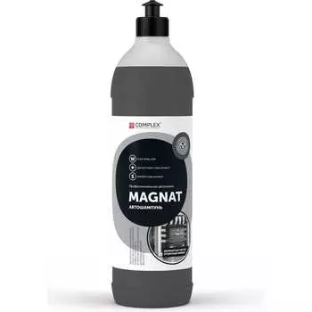 Высококонцентрированный бесконтактный автошампунь Complex