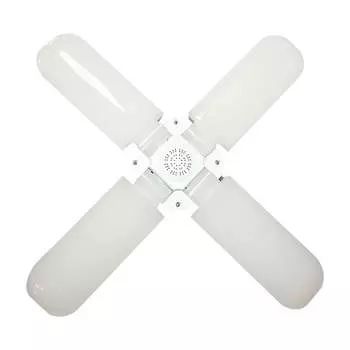 Высокомощная светодиодная лампа General Lighting Systems GLDEN-HPB-45-230-E27-6500 661605