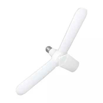 Высокомощная светодиодная лампа General Lighting Systems GLDEN-HPB-35-230-E27-6500 661602