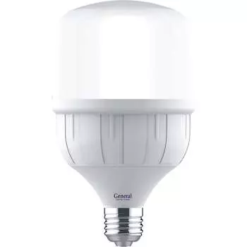 Высокомощная светодиодная лампа General Lighting Systems 660005